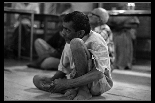 Old Age Home