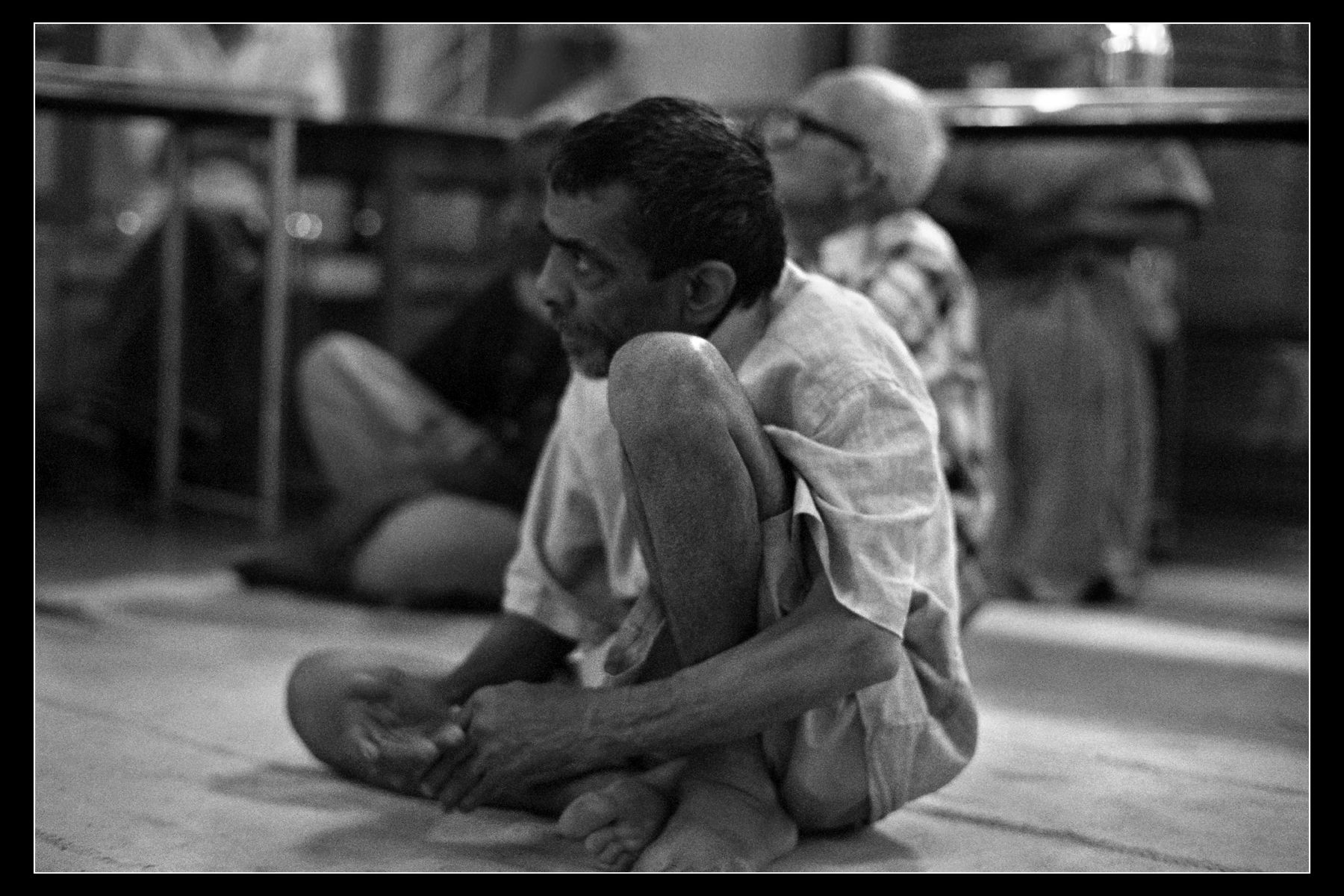 Old Age Home